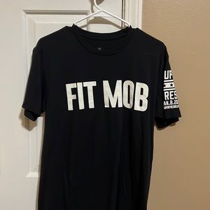 SuperFresh FIT MOB Mens Medium T Shirt